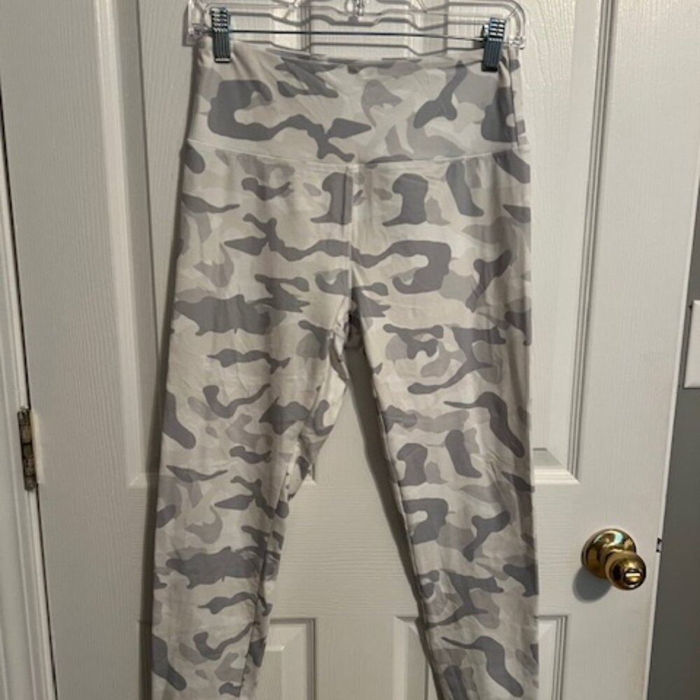 Athletic Leggings